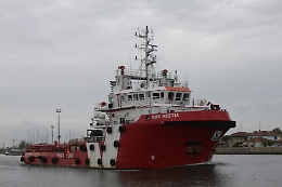 Inchiesta su recupero migranti, indagato comandante nave Stc