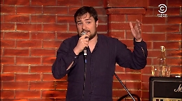 School of Comedy, il network di stand up comedy torna a Palermo