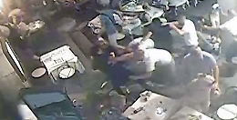 Taormina, marciapiedi off limits a camerieri di pub e ristoranti