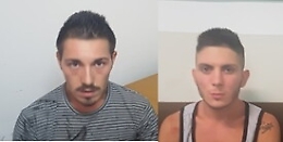 Caltagirone, tentano di rubare spesa per 1.100 euro: presi