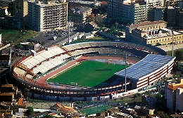 Calcio, a rischio partita casalinga del Catania per cavillo burocratico