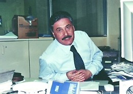 Addio al giornalista Filippo Pinizzotto