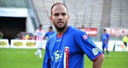 Serie C, la Sicula Leonzio non molla mai: 1 a 1 a Bisceglie