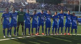 Serie C, il Siracusa regola in rimonta il Cosenza