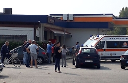 Sparatoria nel Padovano, un morto e un ferito: arrestato un imprenditore catanese