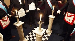 Bindi: «In Sicilia tra gli iscritti alla massoneria anche condannati per mafia»