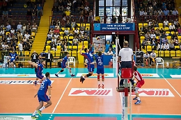 Volley A2, il Catania piega i Lupi e mantiene il comando della classifica