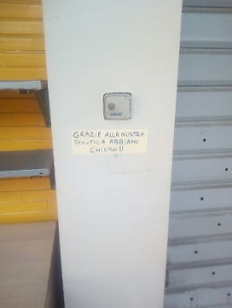 Catania, Mercato di Picanello ancora chiuso: ristrutturazione dura da anni