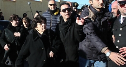 Beni del valore di 1 mln e mezzo di euro
 confiscati ai familiari di Totò Riina