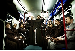 "Ad honorem", contagia la "mission impossible" della banda di "Smetto quando voglio"