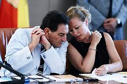 Crocetta: «La nomina della Monterosso? Aveva tutti i requisiti»