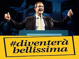 Primo congresso per #DiventeràBellissima