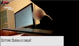 Certificati falsi per truffare l'Inps, oltre cento indagati, coinvolti anche avvocati e medici