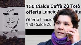 E la figlia di Riina (col marito) si mette a fare e-commerce col marchio «Zu Totò»