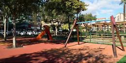 Riqualificazioni di parchi, fontane e spiagge: cittadini interpellati da Comune su Fb