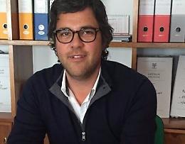 Castelvetrano, croce di legno e cartucce: intimidazione per ex assessore