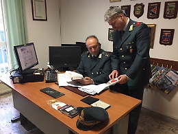 Valverde, la società di marketing usava 70 software  “craccati”