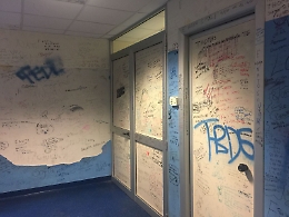 Catania, pronto soccorso ostetrico del Policlinico sembra quartiere del Bronx