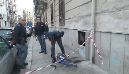 Palermo, bimbo ustionato da cabina elettrica