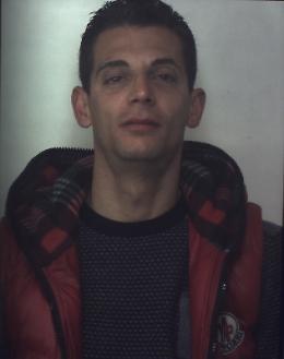 Siracusa, operazione Basito, 10 arresti per droga