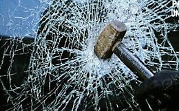 Sgominata gang di catanesi e rumeni specializzata in rapine e furti con spaccata