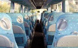 Bus per gite scolastiche, in Sicilia 1 su 5 non è in regola con la revisione