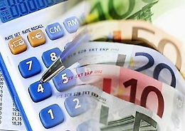 Regione, aumenta la spesa per sanità e pensioni, cala il costo degli stipendi