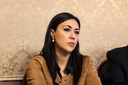 L'approvazione del Defr, il M5s: «Per Musumeci soccorso rosso e assenze eccellenti all'Ars»