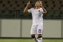 Serie B, colpo esterno del Palermo in casa della Virtus Entella