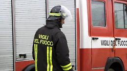 Palermo, bombola di gas esplode in una panineria: due feriti