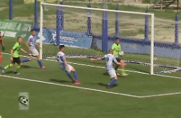 Serie C, l'Akragas perde con il Francavilla ed &egrave; serie D