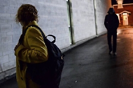 Palma di Montechiaro, stalker arrestato sotto casa della vittima