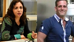 Dottoressa violentata a Trecastagni: lo stupratore condannato a 8 anni