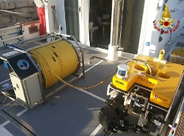 Ancora senza esito le ricerche del sub scomparso ad Aci Trezza