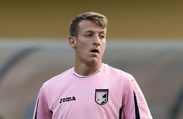 Serie B, il Palermo non sa più vincere: 1 a 1 in casa col Bari