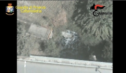 Caltanissetta, depuratori abbandonati: 20 indagati tra Caltaqua, Regione e Ato idrico