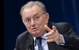 Squinzi: &laquo;Montante? Per me &egrave; stato un manager impeccabile&raquo;