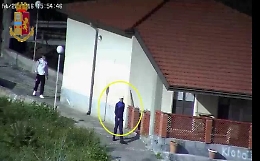 Mafia, catturato a Colonia il latitante Antonino Carbonaro