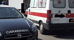 Augusta, pap&agrave; e mamma litigano furiosamente, dodicenne chiama i carabinieri