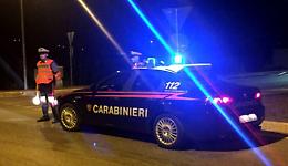 Siracusa, si presenta nello studio dell'avvocato e minaccia di dare fuoco allo studio