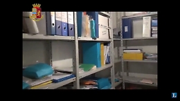 Montante, sale a 25 il numeri degli indagati: “avviso” per un vicequestore e due collaboratori