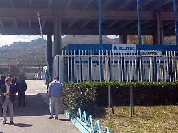 Termini Imerese, torna l'incubo lavoro per le tute blu: proteste e tavolo al Mise