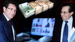 Fondi neri, appalti, video hard e ricatti: tutte le nuove accuse al “sistema Montante”