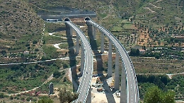 Anas, 4 miliardi per rimettere in moto le strade dell’Isola