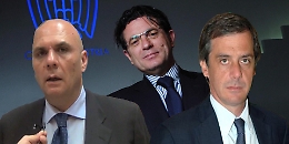 Il “j'accuse” di Venturi: «La bandiera dell'antimafia usata per gestire il potere»