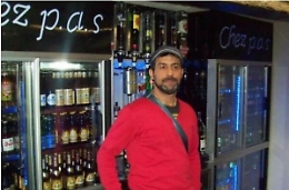 Italiano cerca di sedare una rissa in Belgio ma viene accoltellato e muore