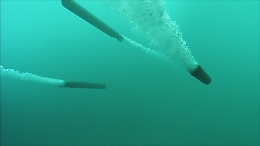 Palermo, trovato siluro in una casa disabitata