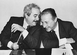 Palermo, “Falcone e Borsellino il fuoco della memoria” arriva alla Pontificia Facoltà Teologica
