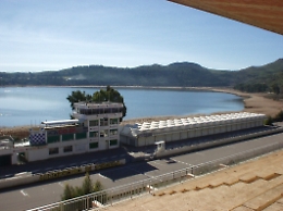 Lavori nell'Autodromo di Pergusa, Legambiente vuole vederci chiaro