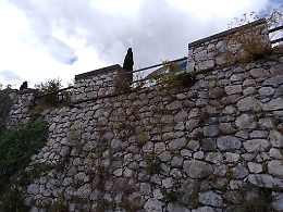 Taormina: il comune dorme